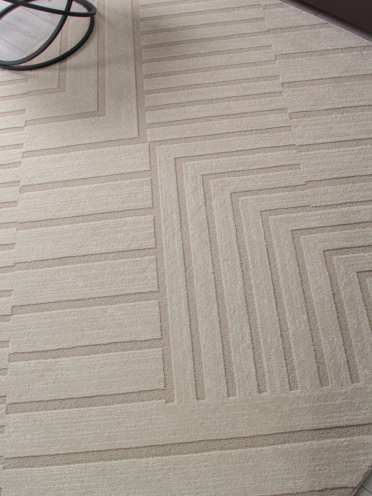 DIOS - F438 - LIGHT CREAM