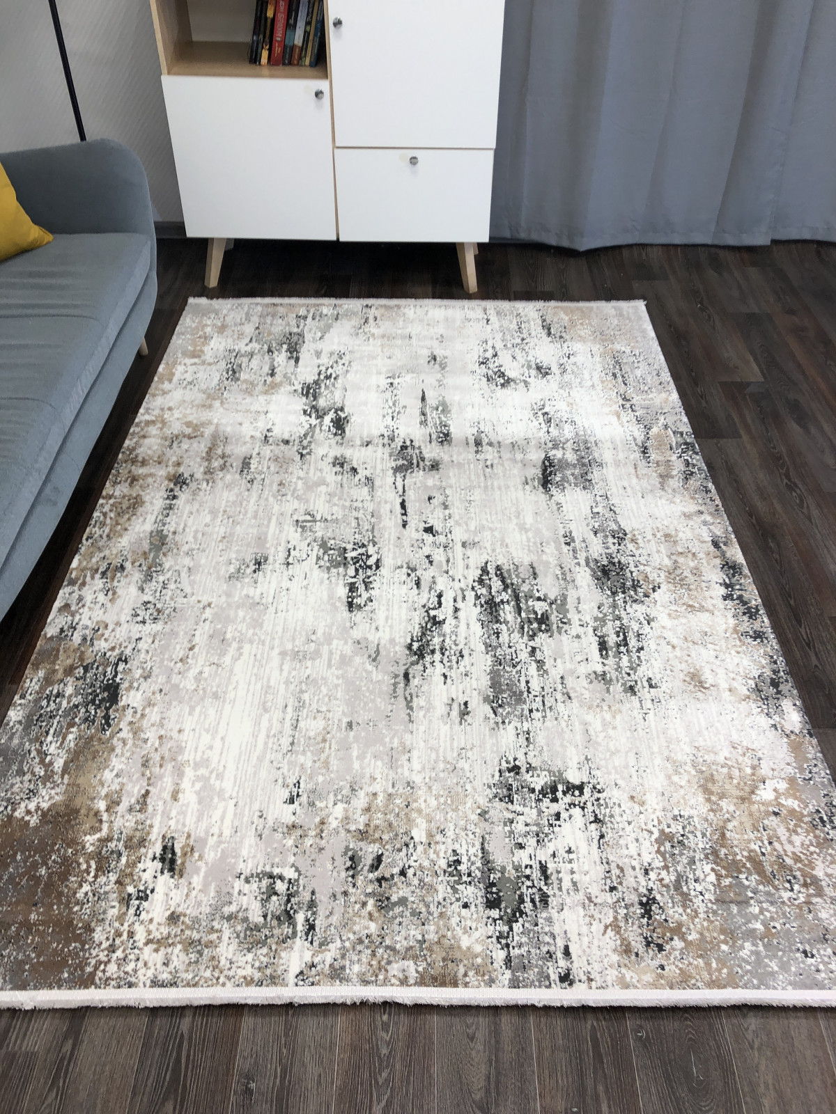DOKU - 9347A - CREAM / BEIGE