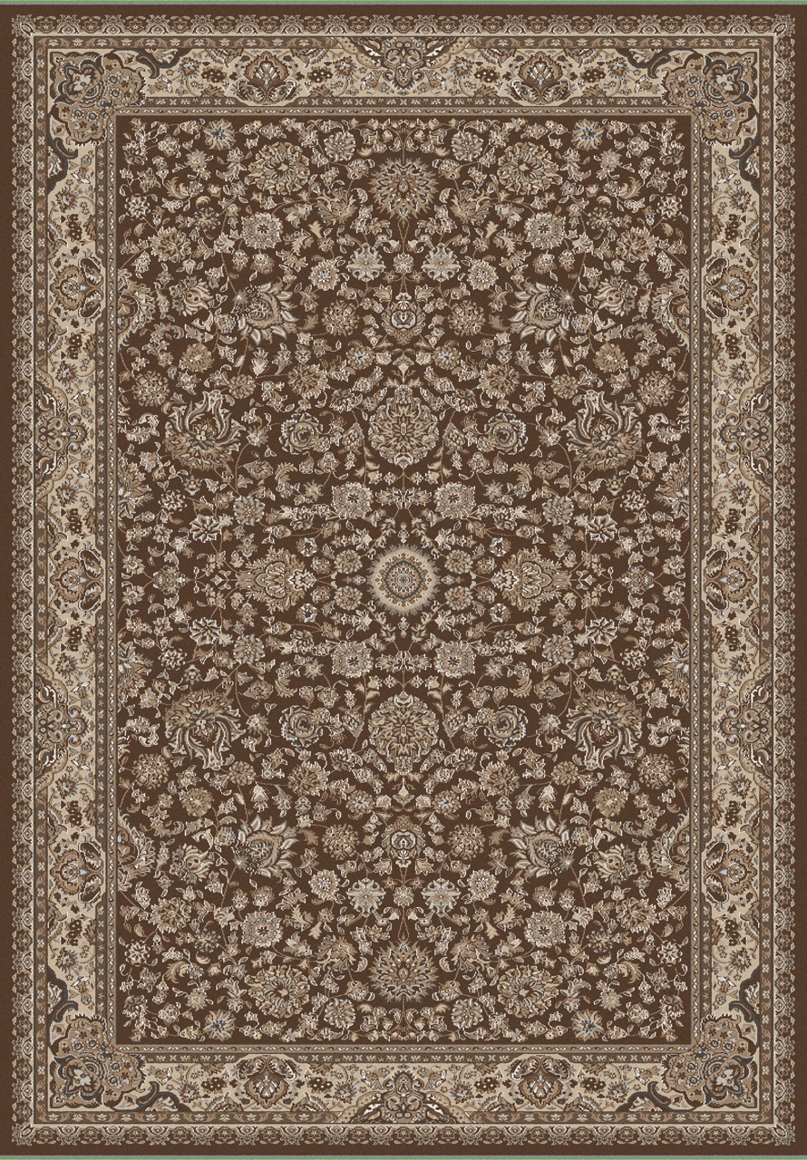 DOLCE - D203 - BROWN