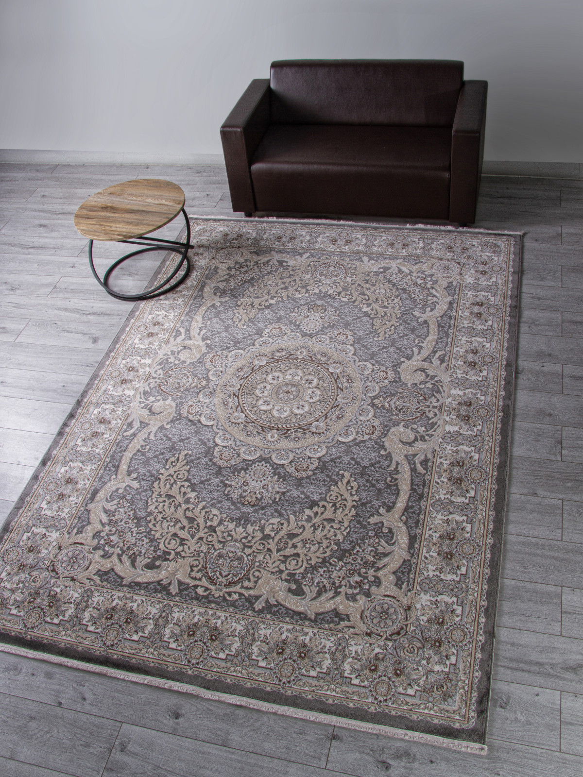 DOLCE - D728 - DARK GRAY