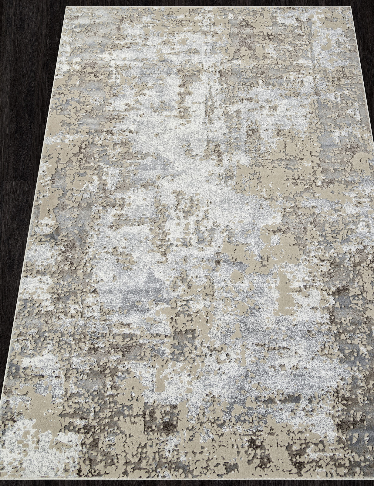 DOLCE - F204 - BEIGE-GRAY