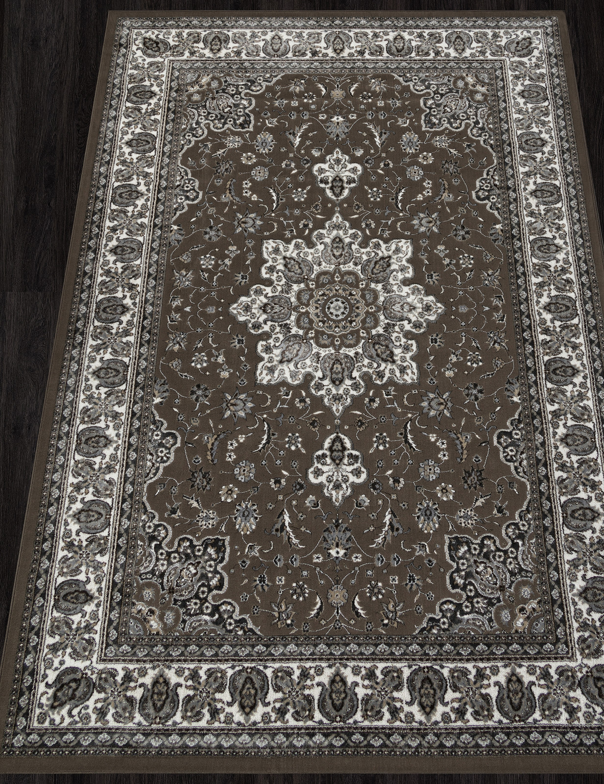 DOLCE - F248 - BROWN