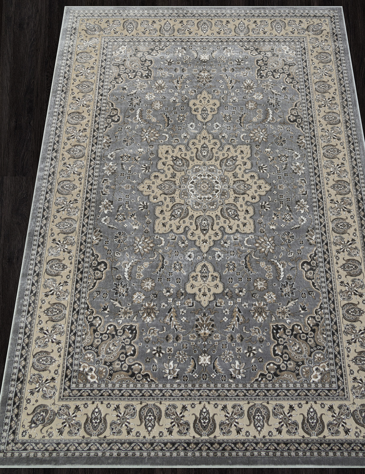 DOLCE - F248 - GRAY
