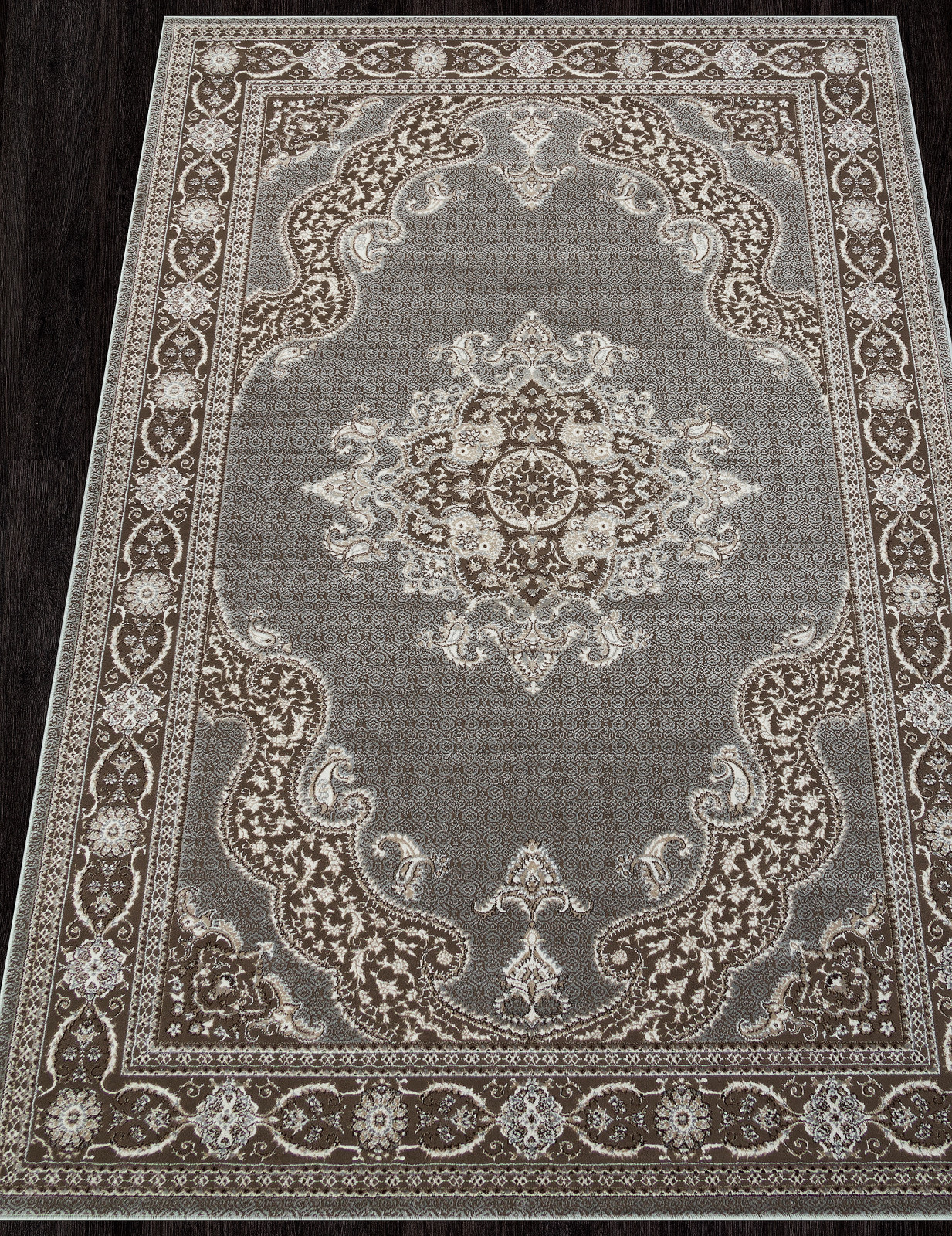DOLCE - F252 - BEIGE-GRAY 2