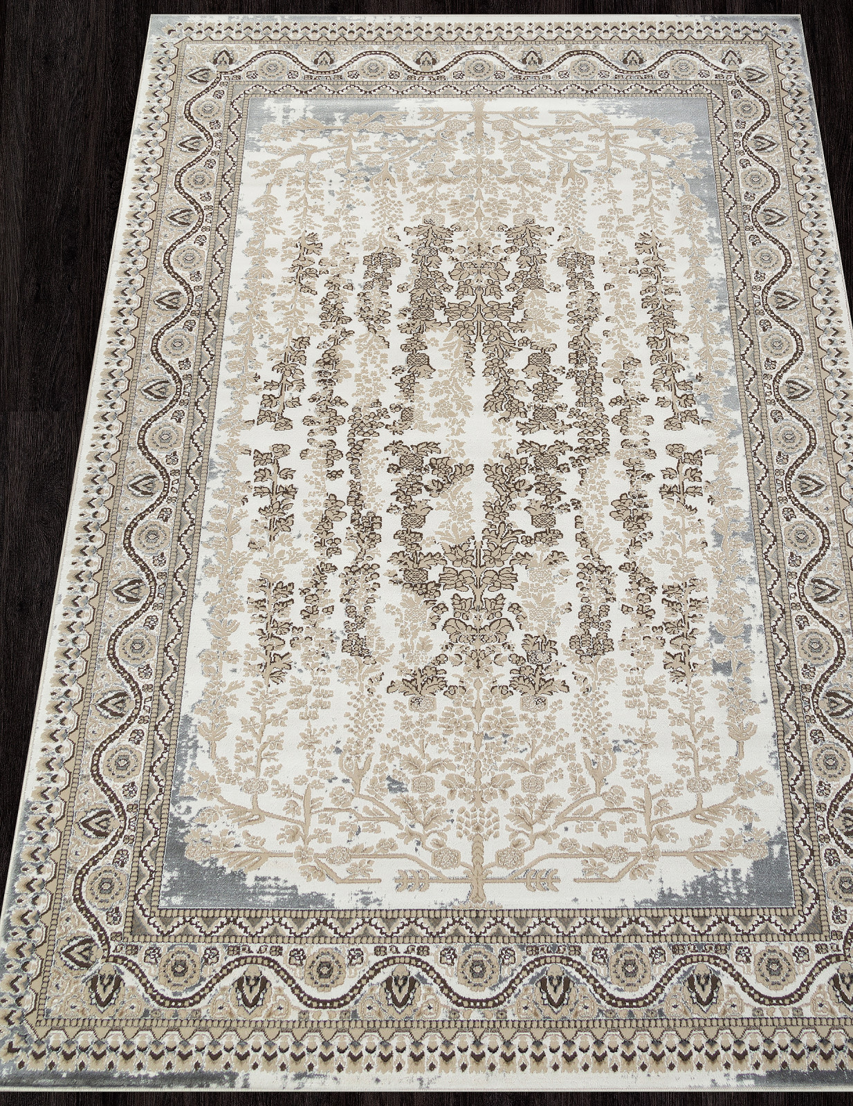 DOLCE - F254 - CREAM 2