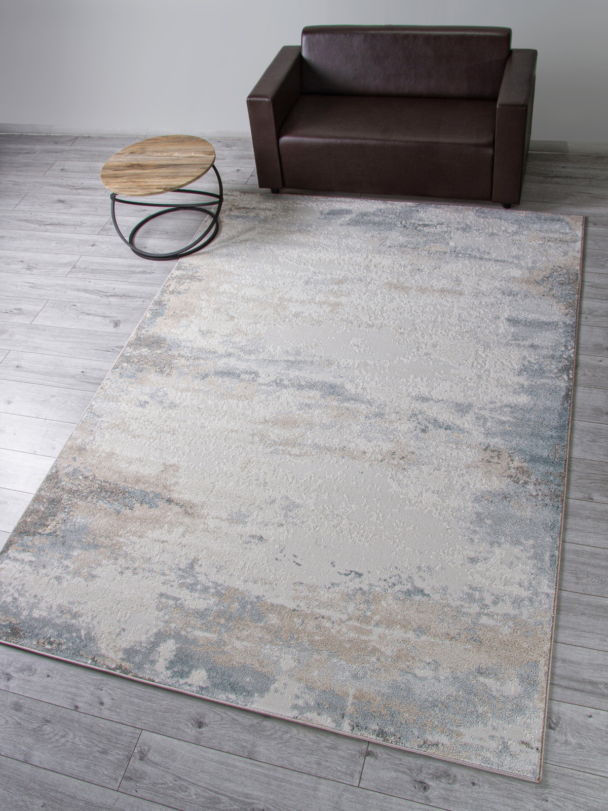 DONA - D994 - BEIGE-BLUE