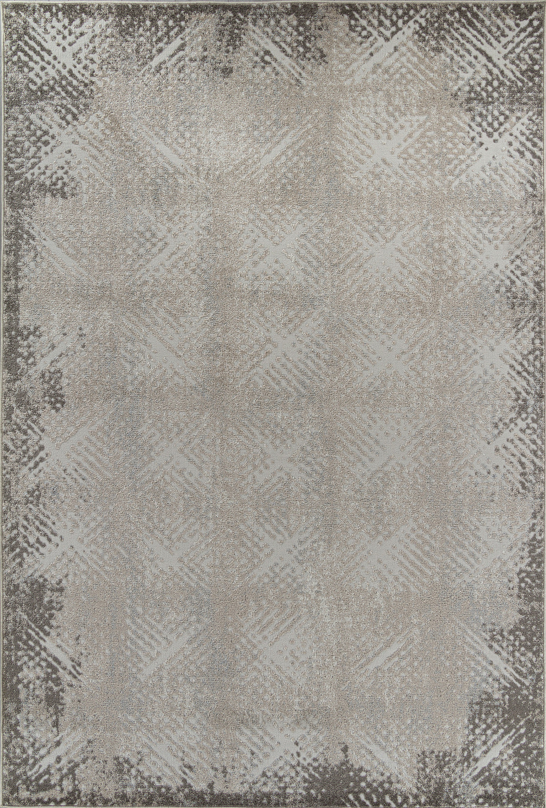 DONA - F323 - BEIGE-BLUE