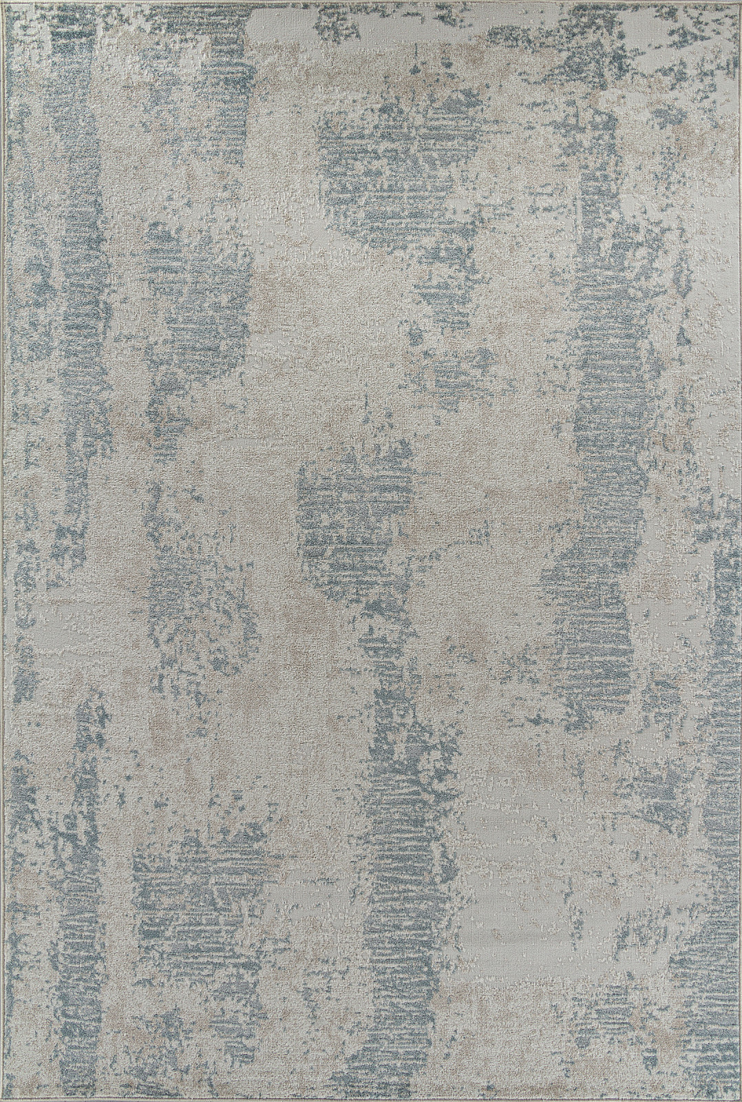 DONA - F326 - BEIGE-BLUE 2