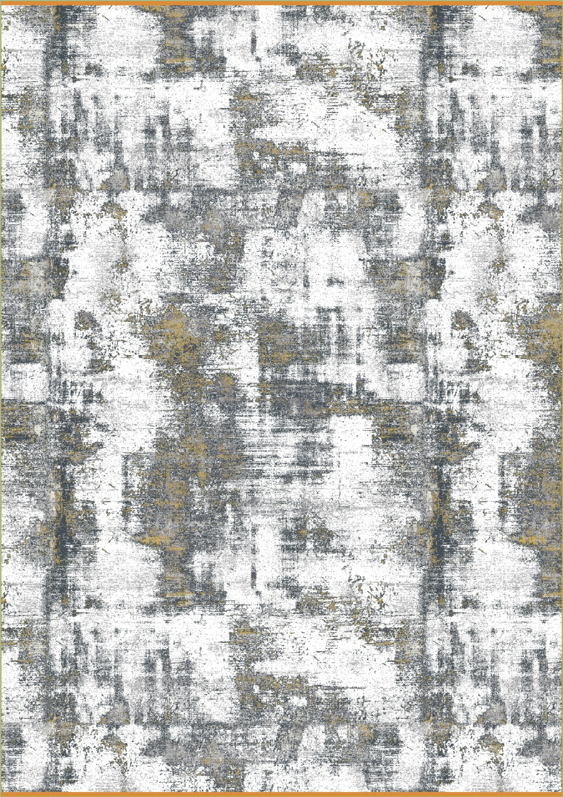 DUBAI - 00067 - GOLD / CREAM