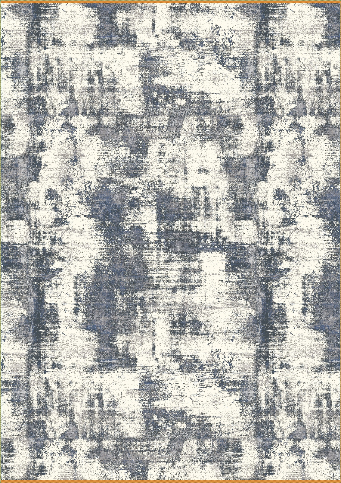 DUBAI - 00067 - GREY / BLUE