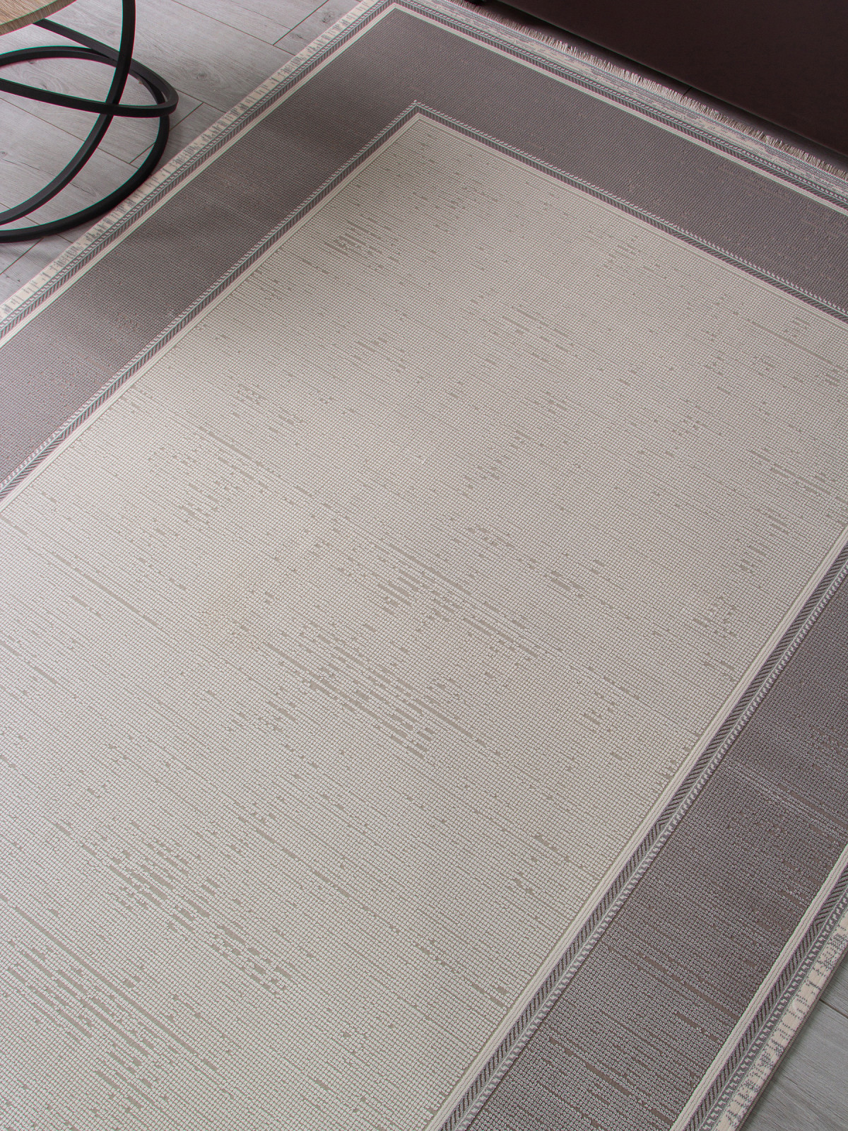 DUBAI - 00182 - GREY / CREAM