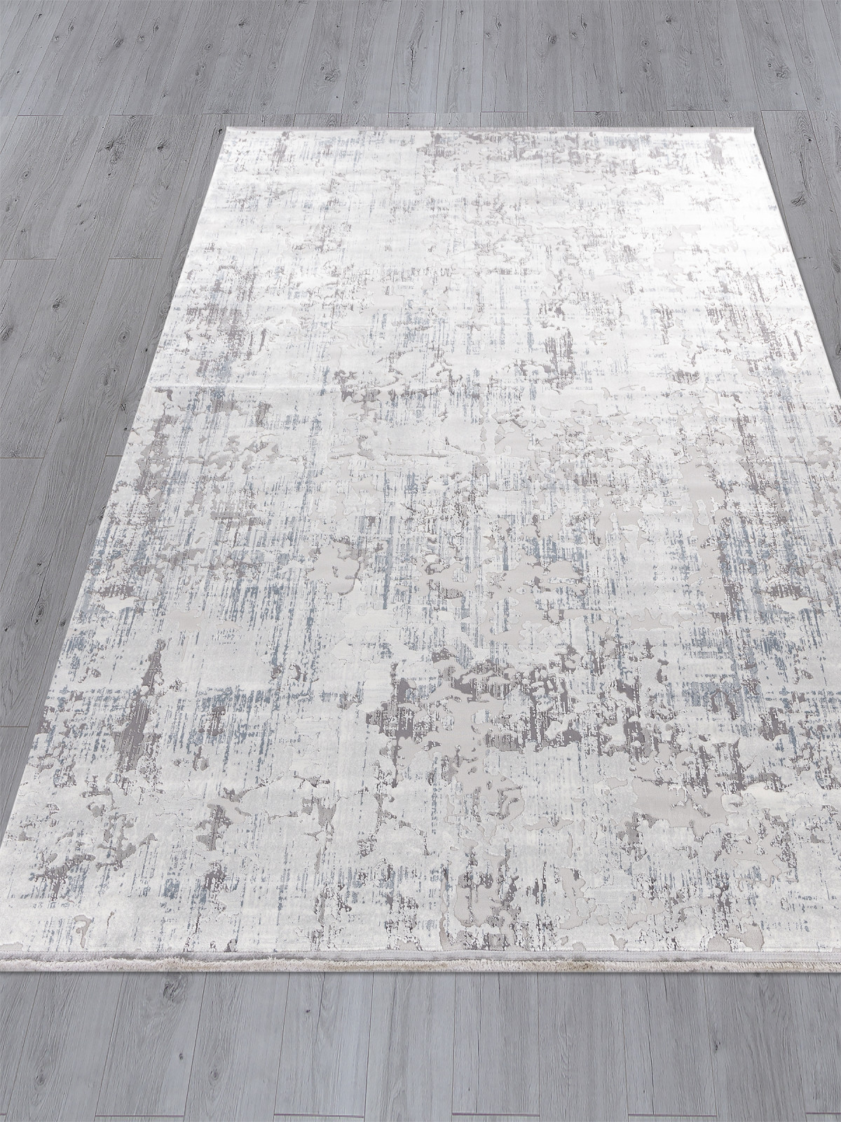 DUBAI - 00271 - GREY / BLUE