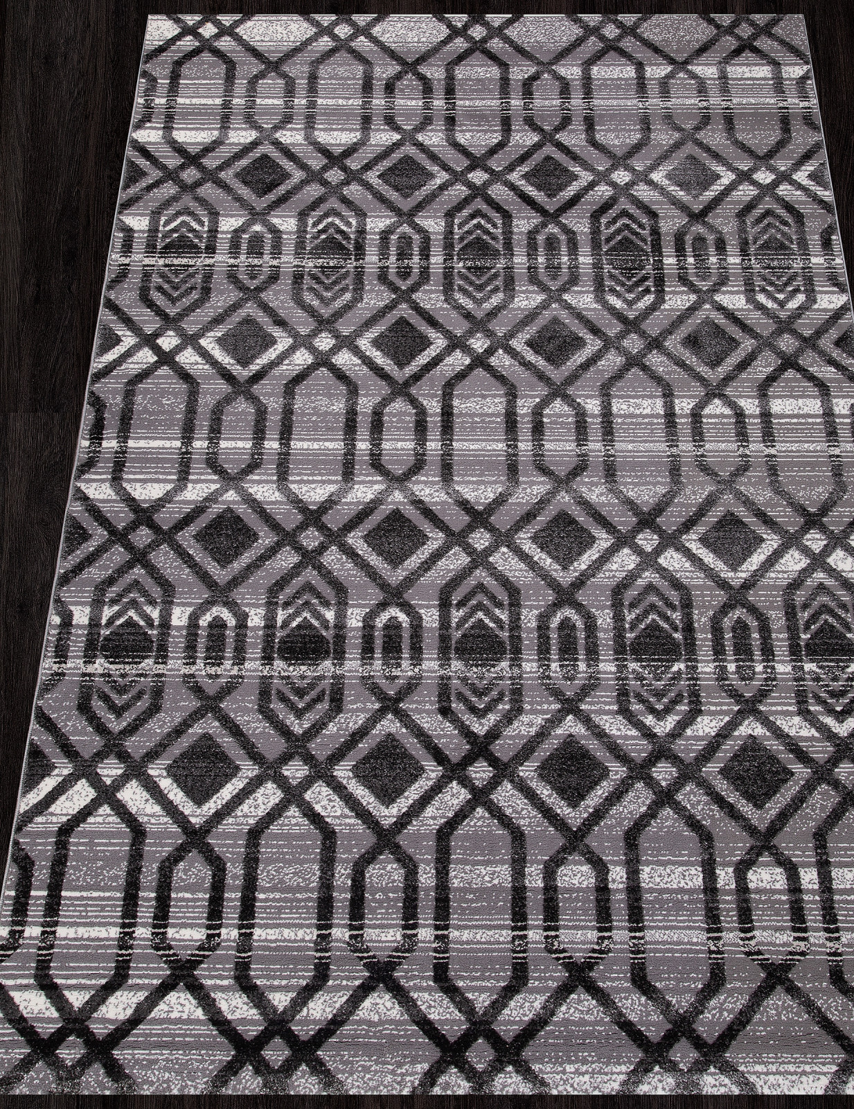 ECLIPSE - QP009 - D.GRAY / D.GRAY