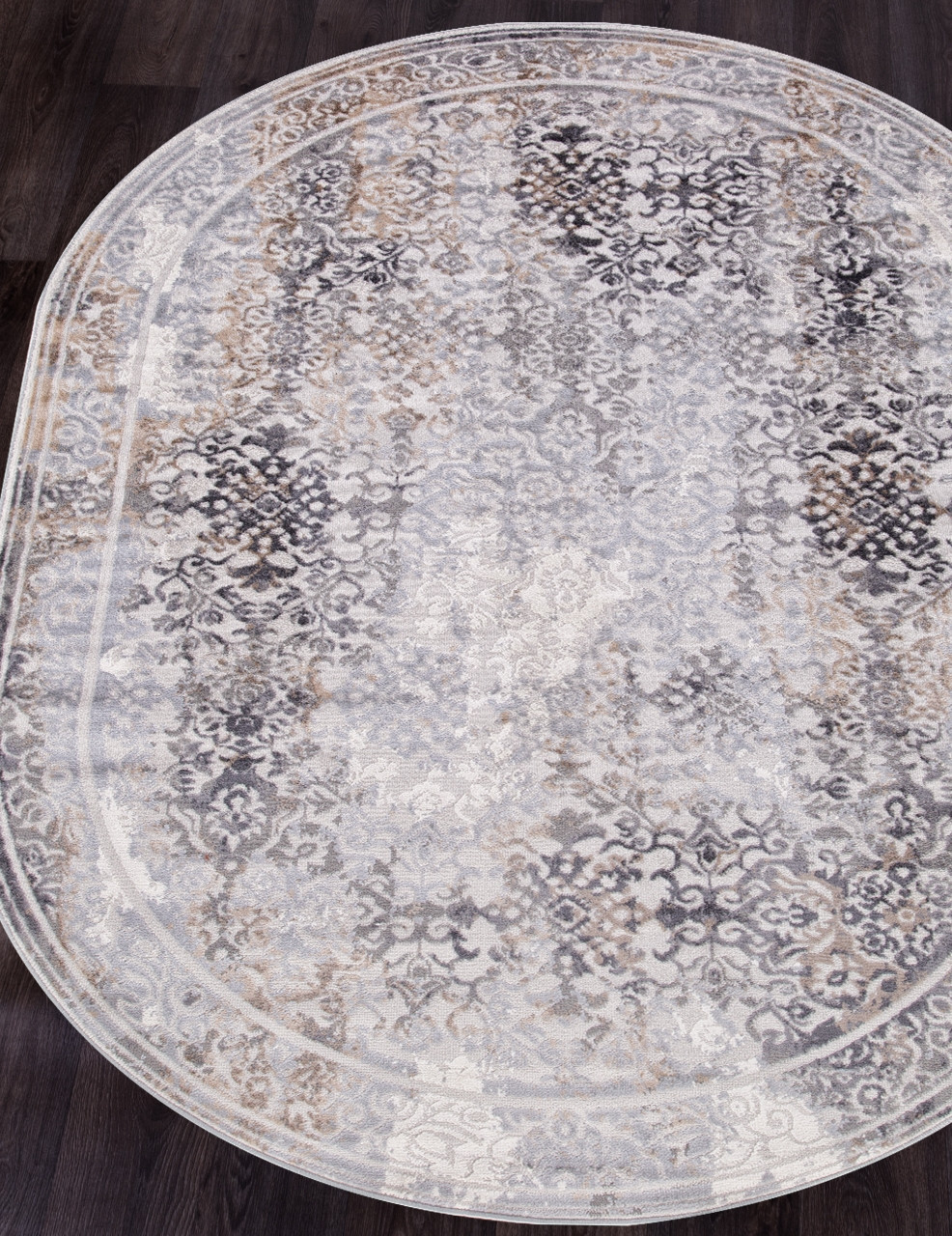 EFES - G545D - WHITE / D.VIZON