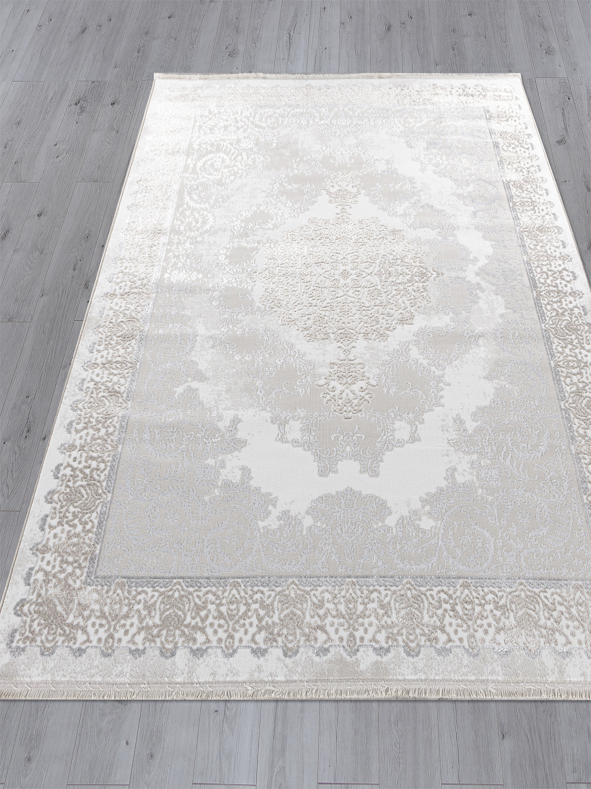 EFSAN - L270A - CREAM SHRINK / VIZON FDY