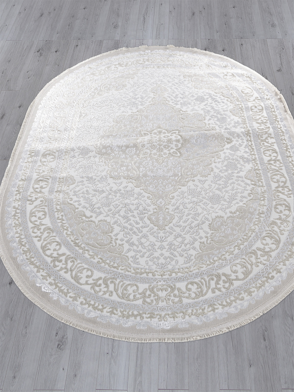 EFSAN - Q011A - BEIGE SHRINK / BEIGE FDY
