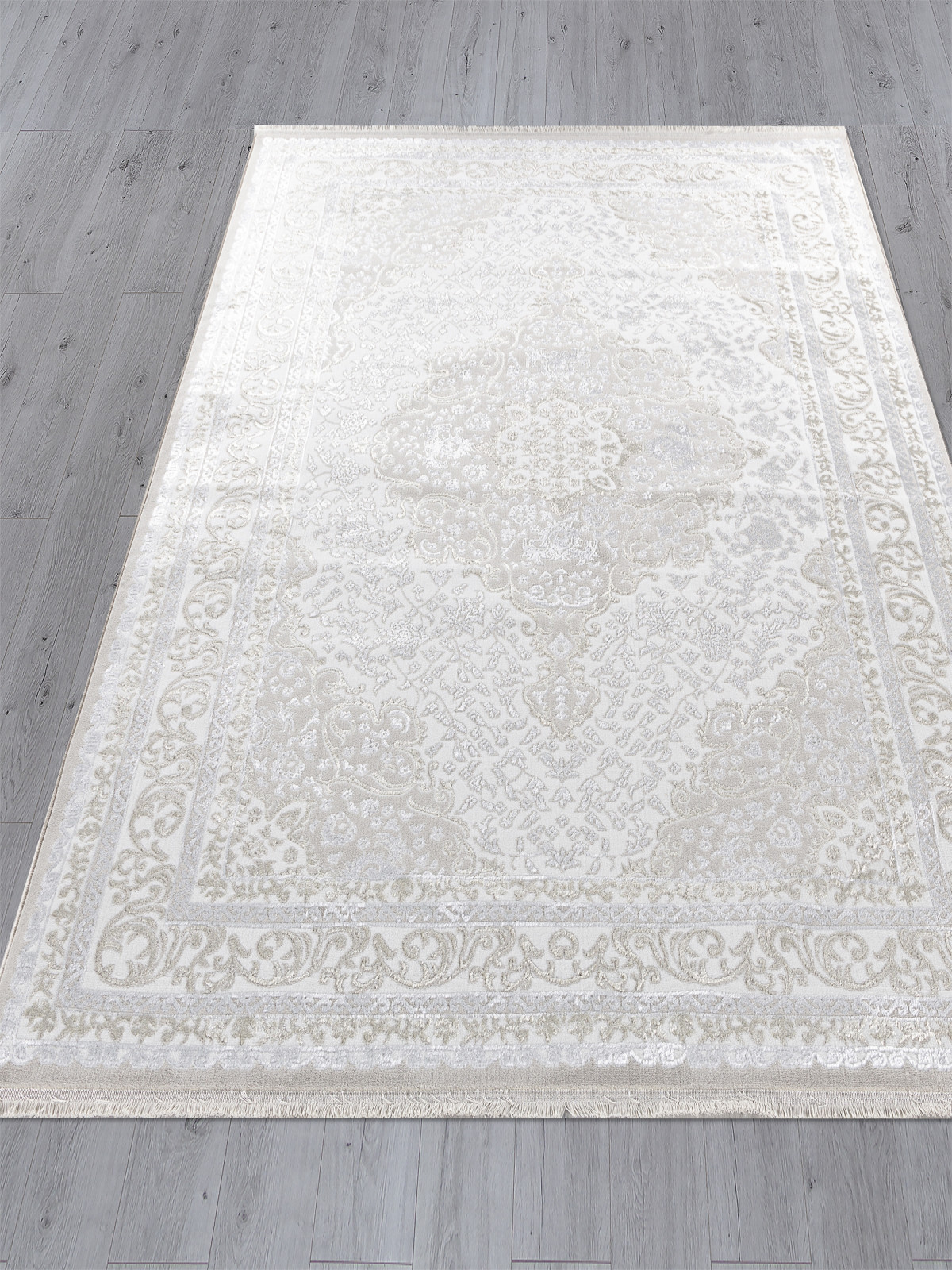 EFSAN - Q011A - BEIGE SHRINK / BEIGE FDY