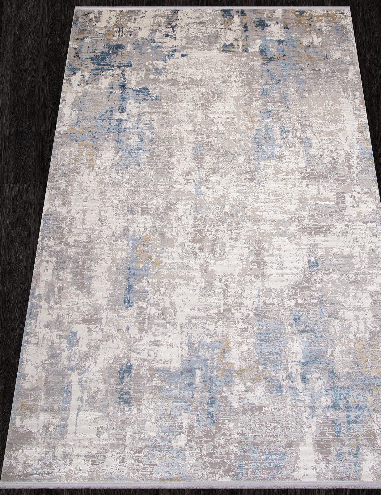 ELEXSUS OLIMPOS - C118AB - GREY / EARTH
