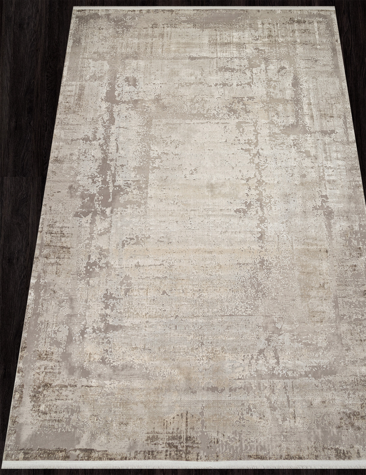 EMPEROS OLIMPOS - A156AS - GREY / L.BEIGE