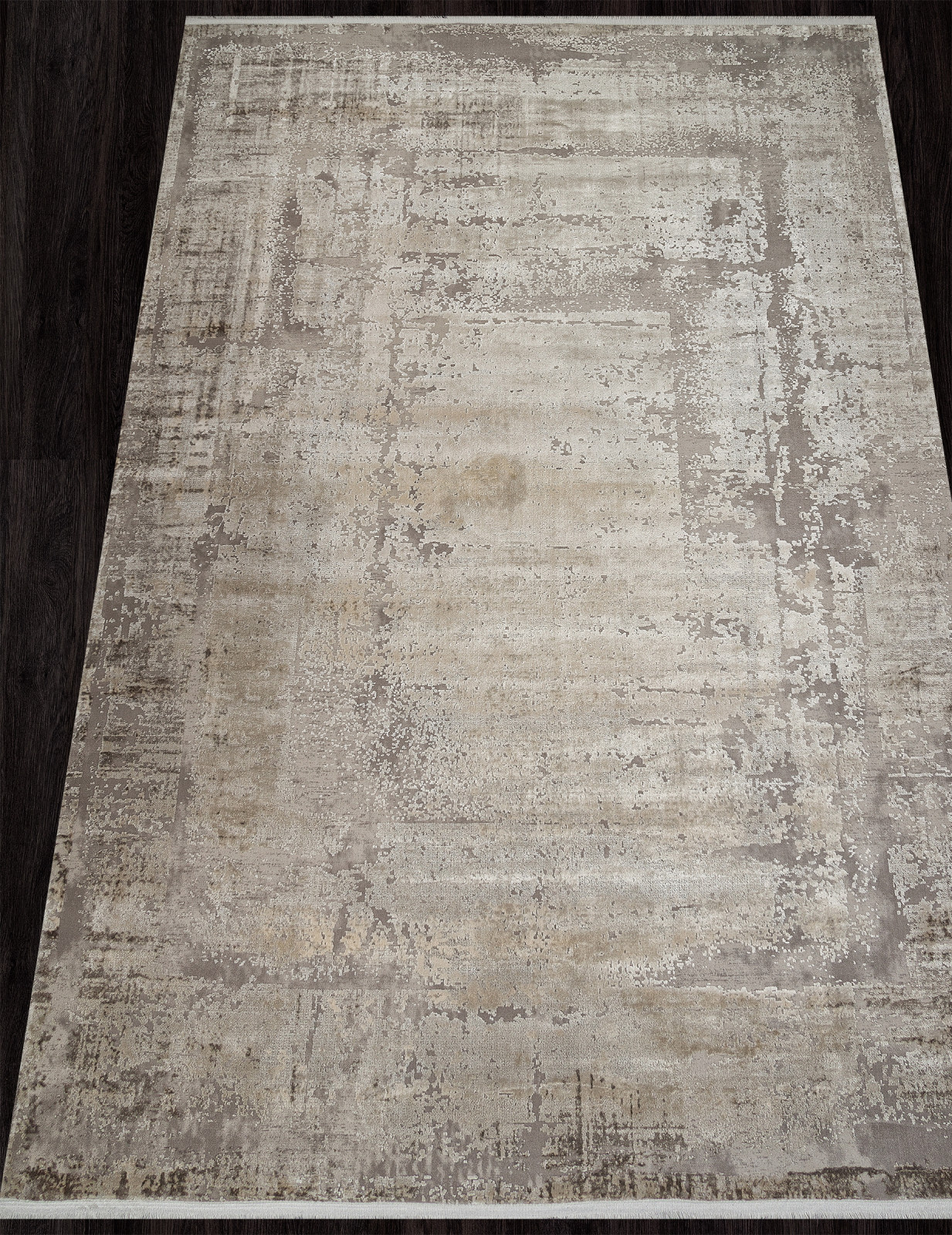 EMPEROS OLIMPOS - A156ASS - GREY / L.BEIGE