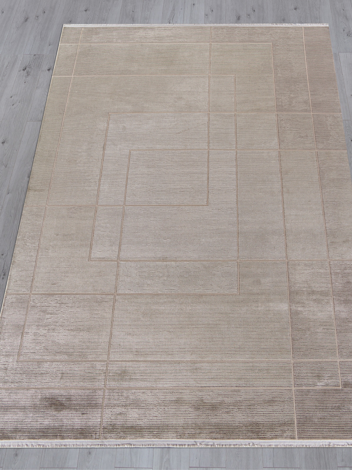 EMPEROS OLIMPOS - A490A7 - L.BROWN / L.BEIGE