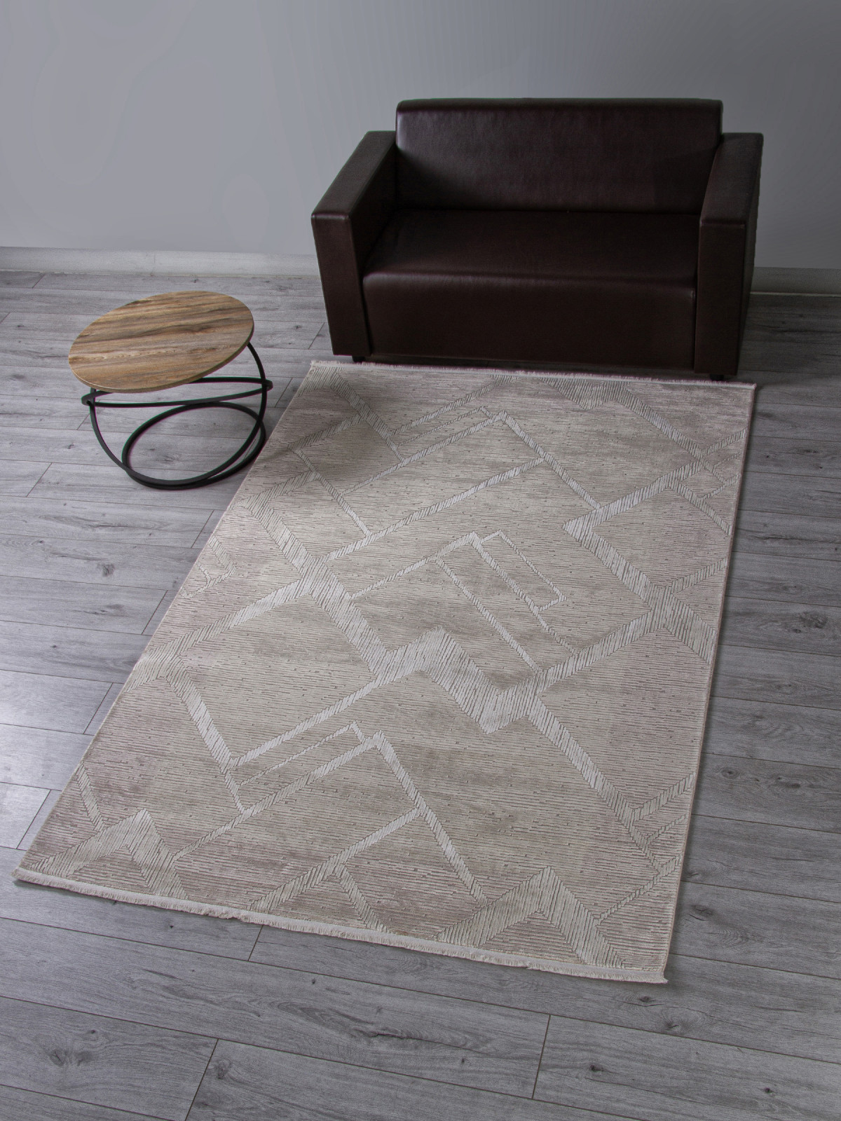 EMPEROS OLIMPOS - A493AS - L.BEIGE / EARTH