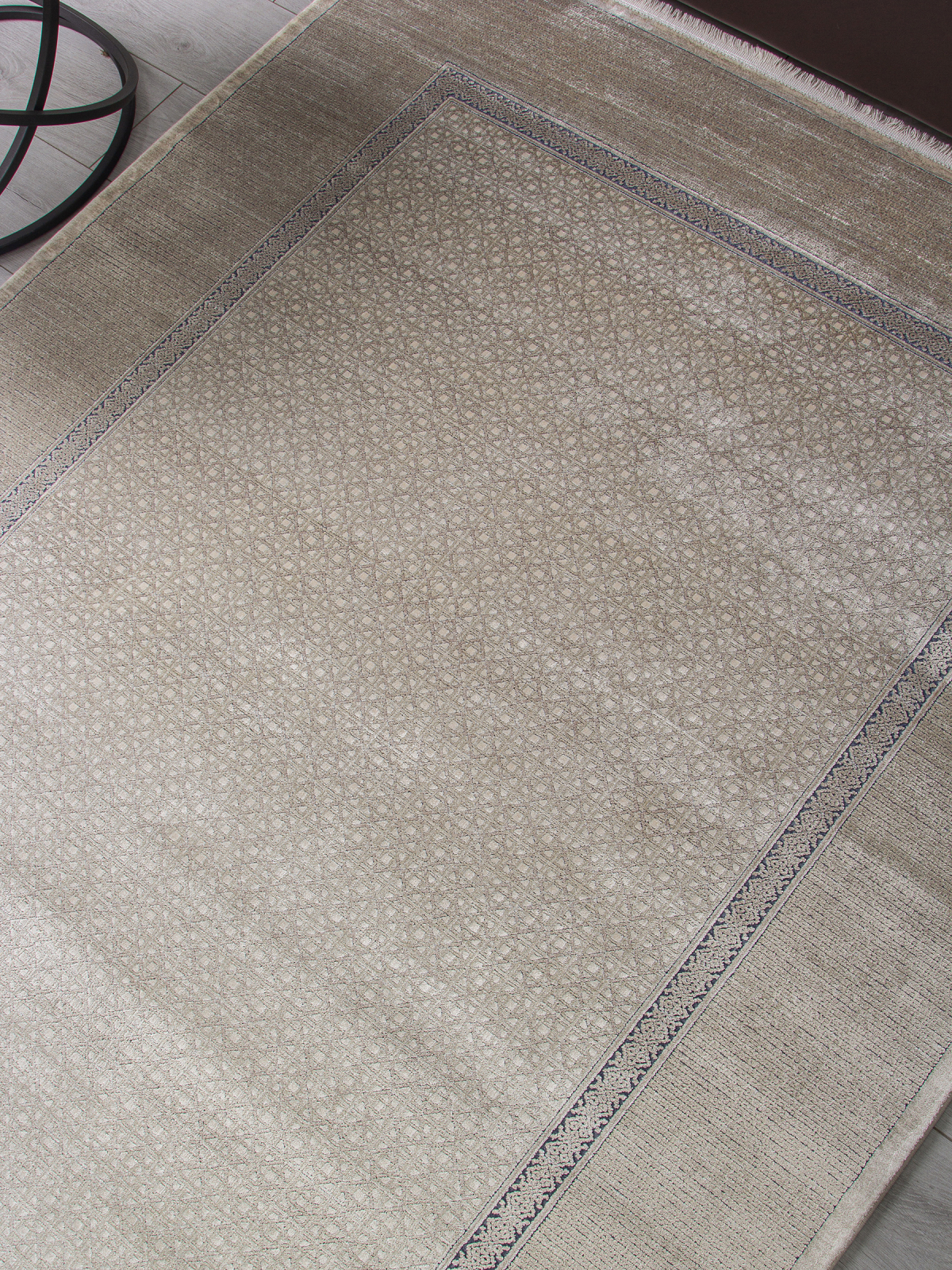 EMPEROS OLIMPOS - A808AW - L.BLUE / L.BEIGE