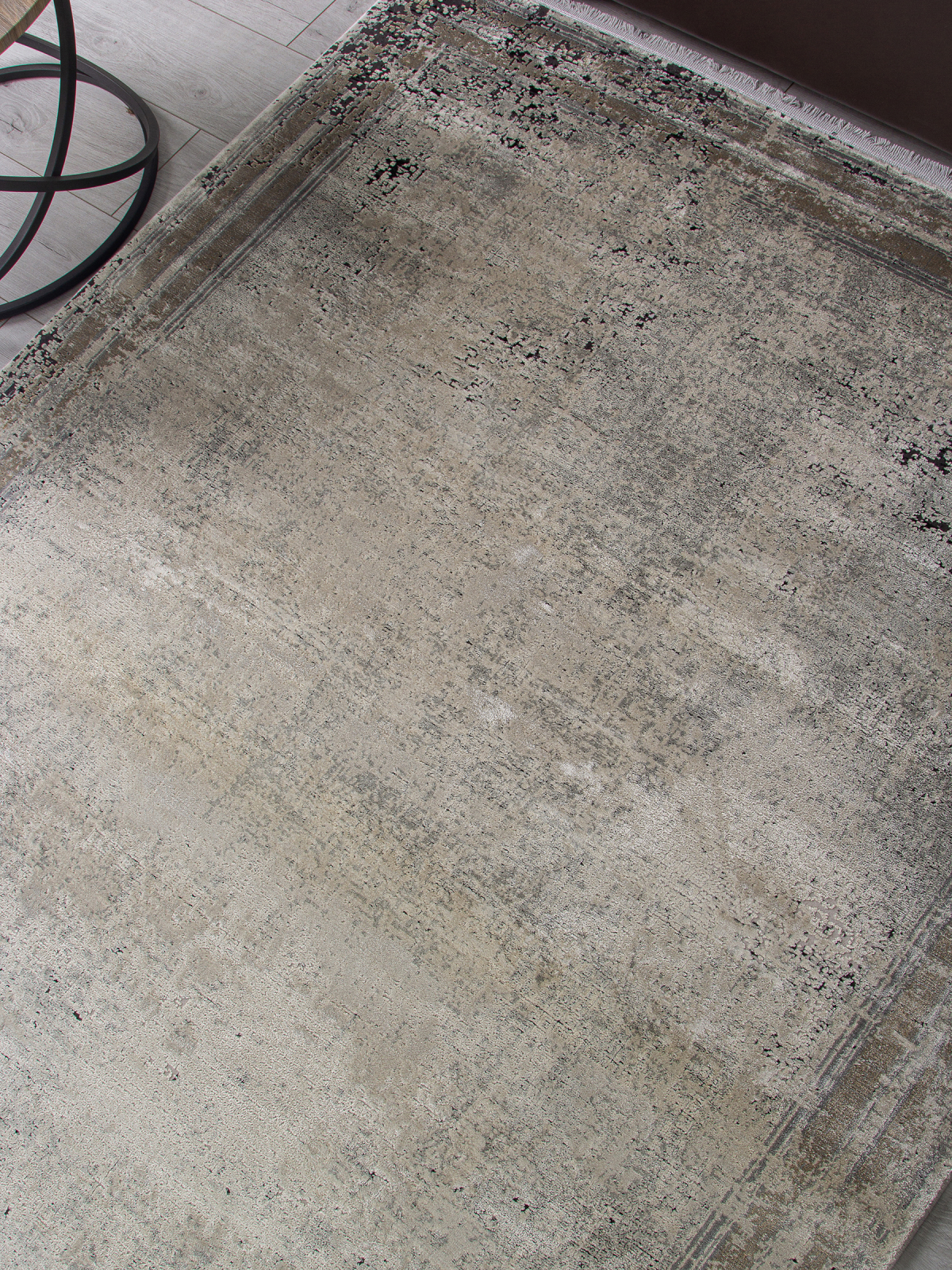 EMPEROS OLIMPOS - F666AK - GREY / SIYAH