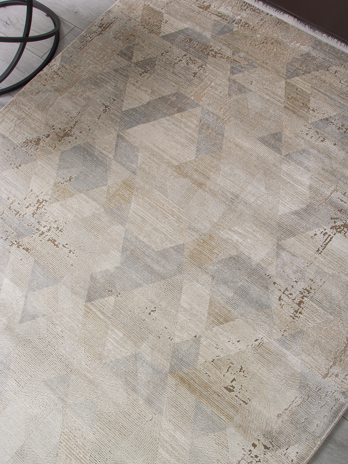 EMPEROS OLIMPOS - F726AD - BEIGE / L.BROWN