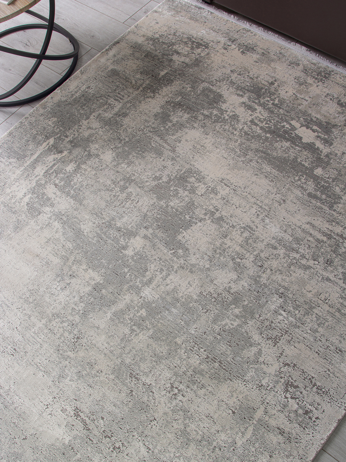 EMPEROS OLIMPOS - F728AG - GREY / GREY