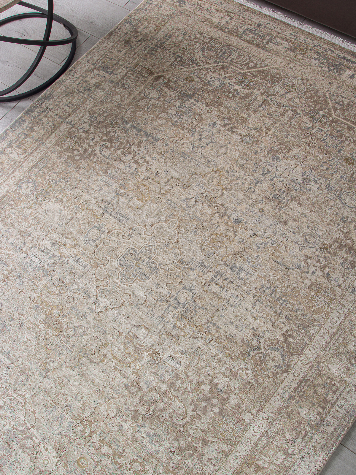 EMPEROS OLIMPOS - F999DC - L.BEIGE / BEIGE