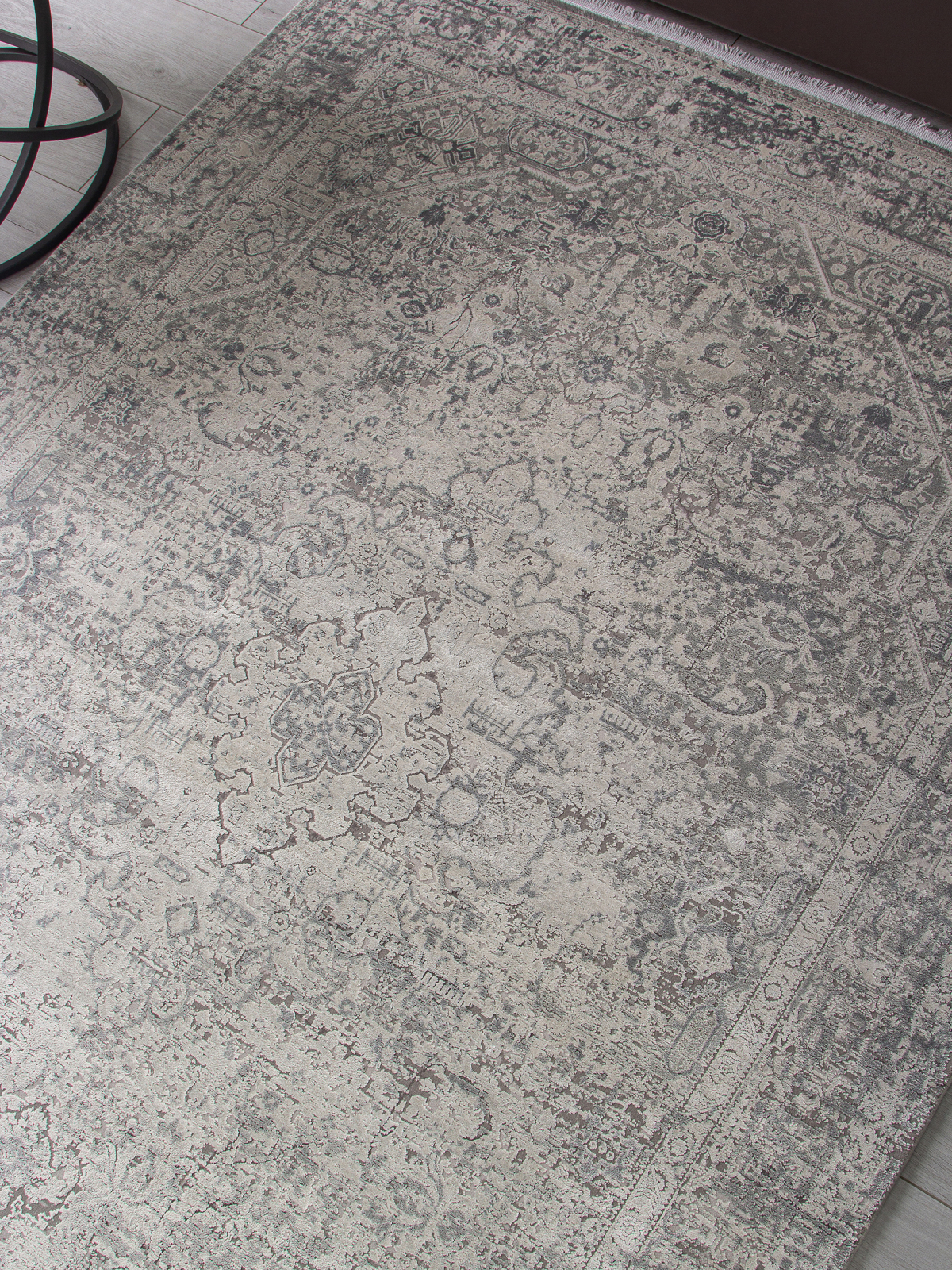 EMPEROS OLIMPOS - F999DG - GREY / L.GREY