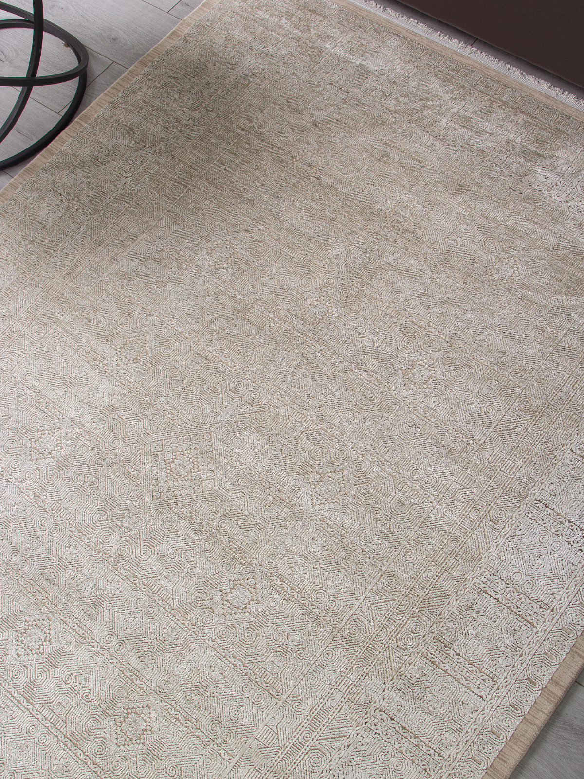 EMPEROS OLIMPOS - H885AD - L.BEIGE / BEIGE