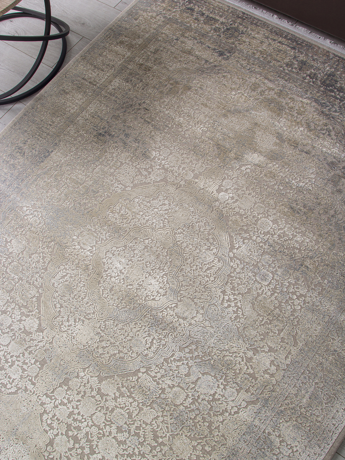 EMPEROS OLIMPOS - Y5081RS - L.BEIGE / GREY