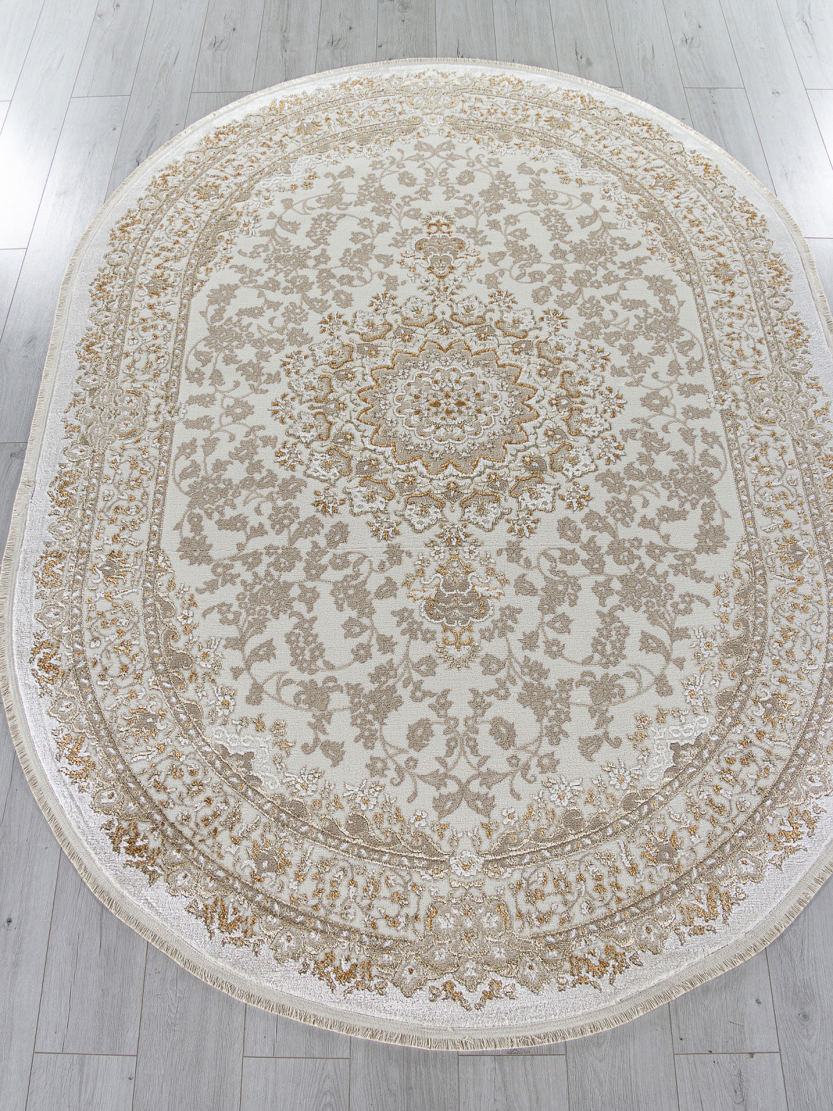 ESSA - 27239A - CREAM / BEIGE