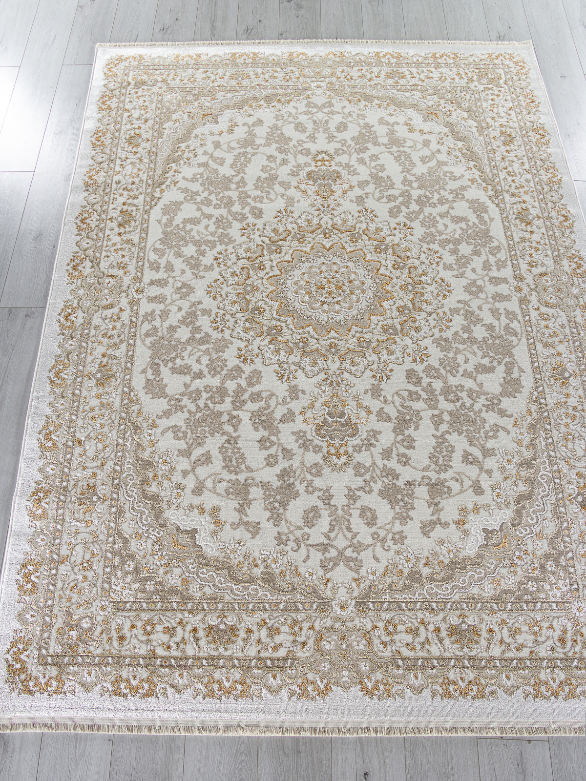 ESSA - 27239A - CREAM / BEIGE