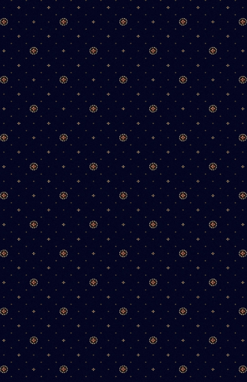 ETALON - E001 - DARK NAVY