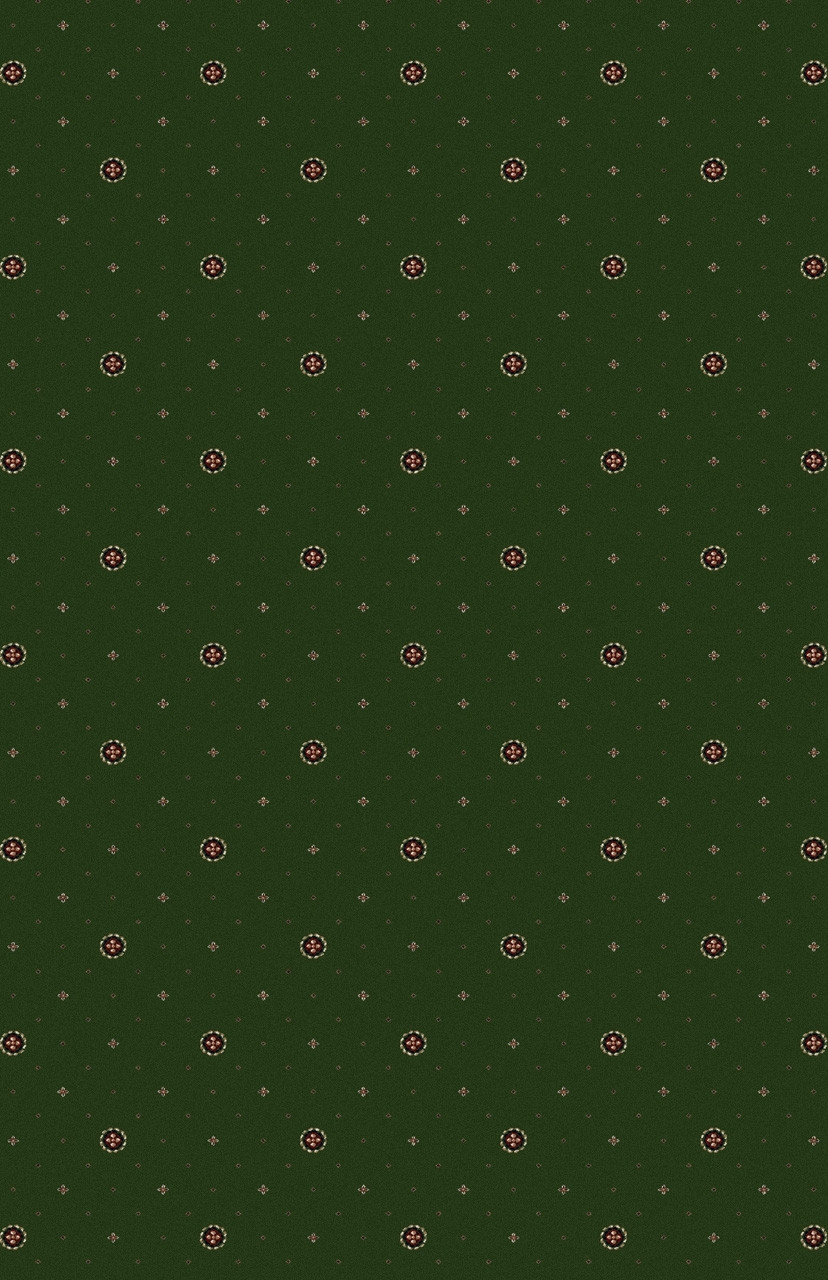 ETALON - E001 - GREEN