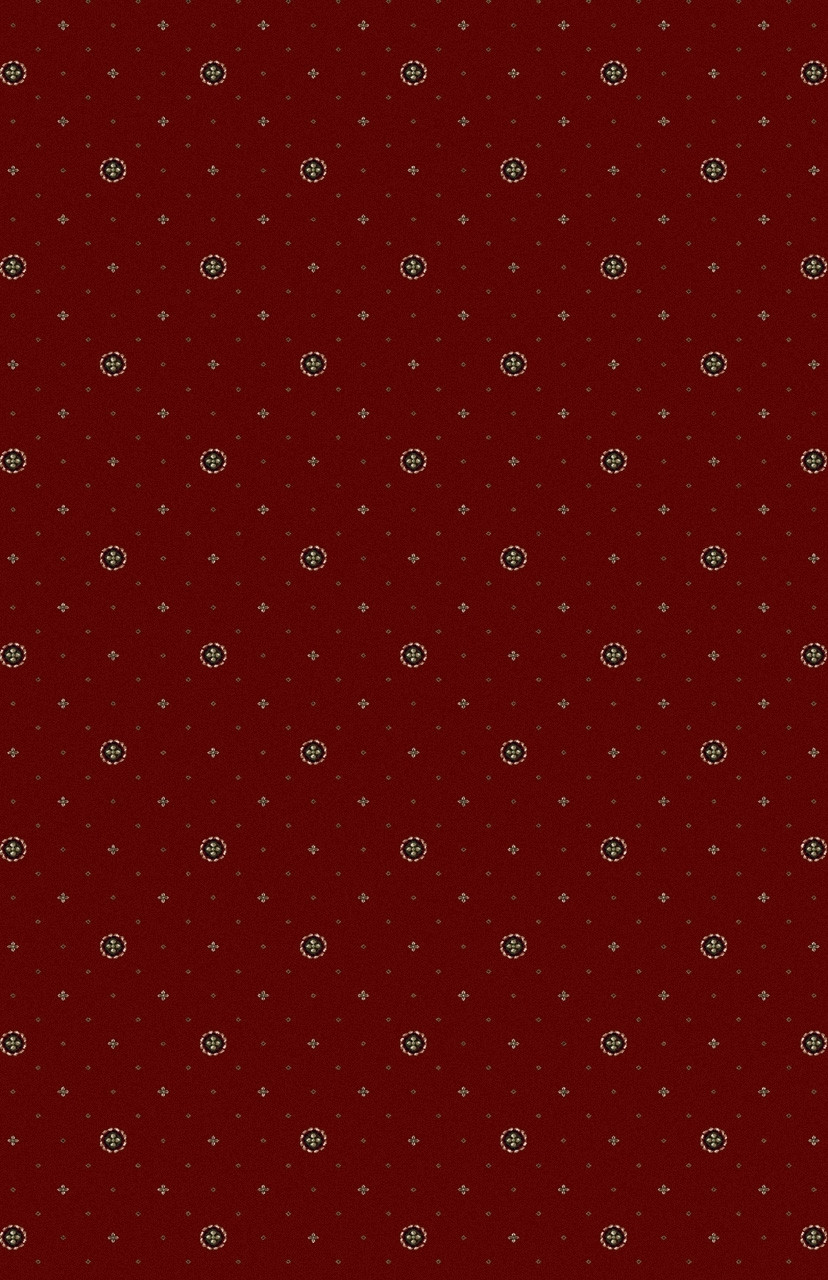 ETALON - E001 - RED