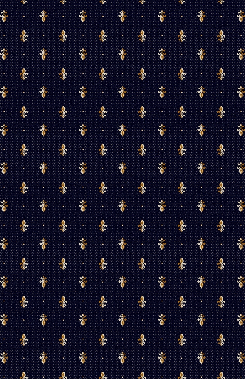 ETALON - E003 - DARK NAVY