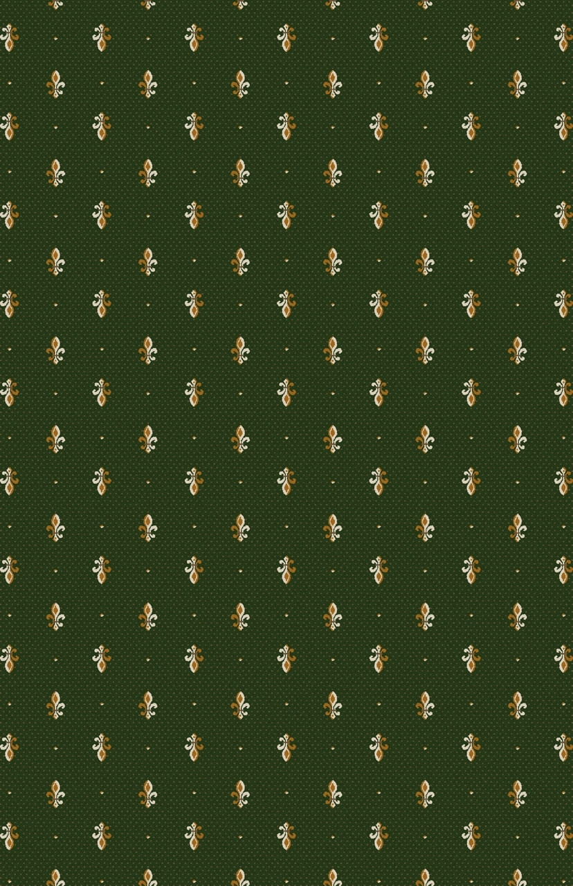 ETALON - E003 - GREEN