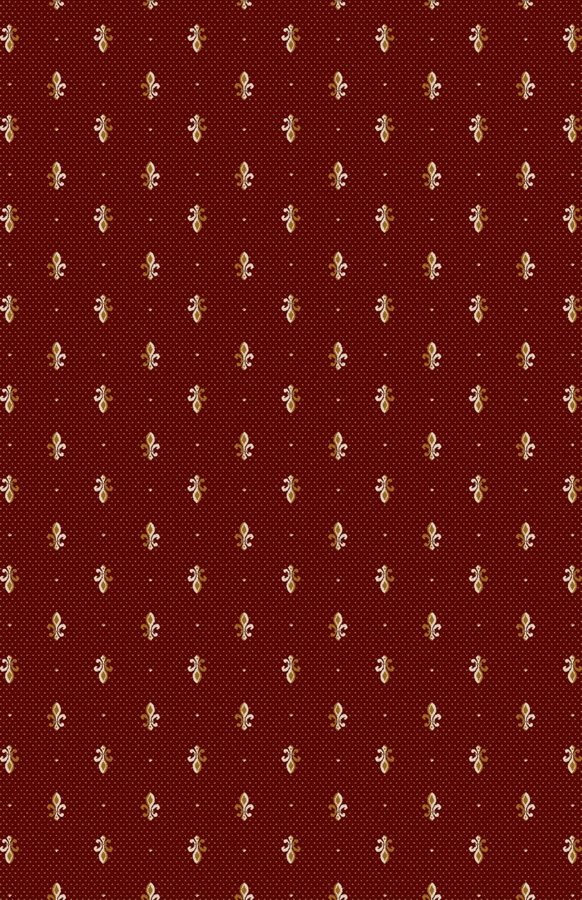 ETALON - E003 - RED