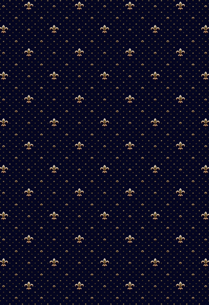 ETALON - E027 - DARK NAVY