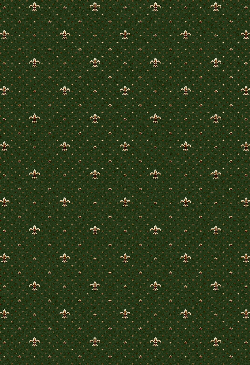 ETALON - E027 - GREEN