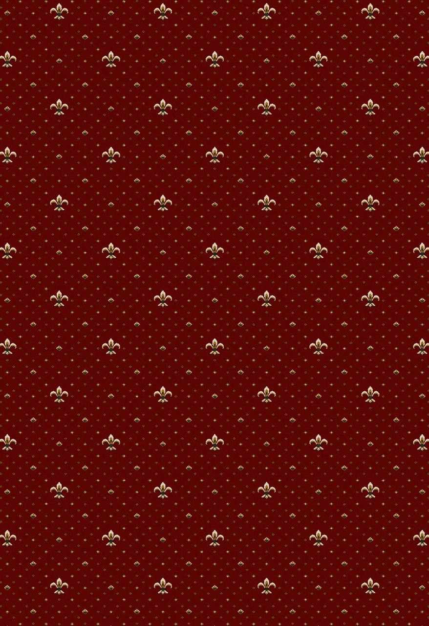 ETALON - E027 - RED