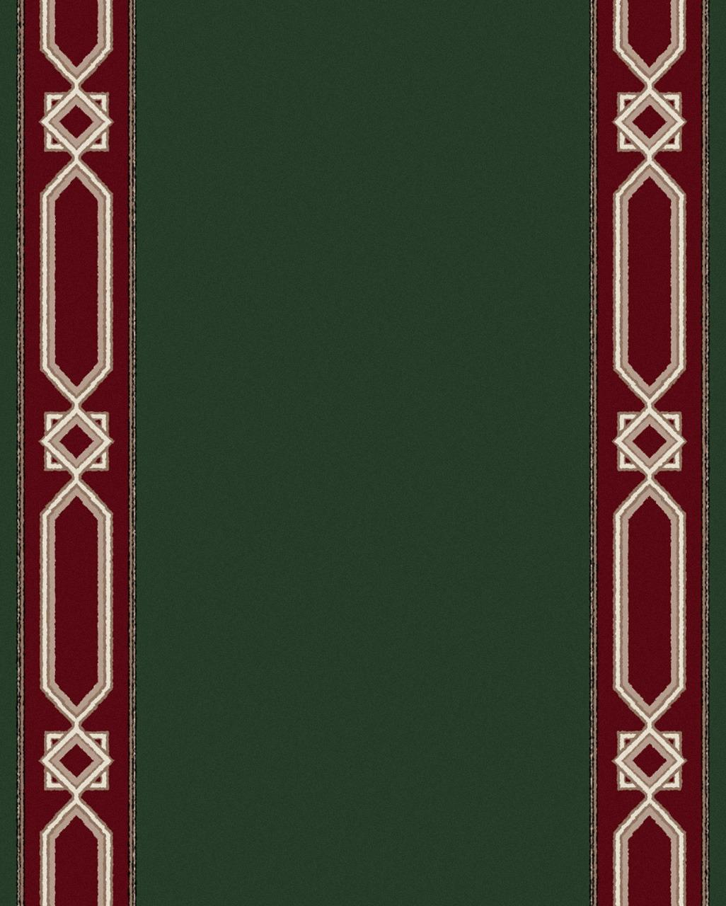 ETALON - F573 - GREEN