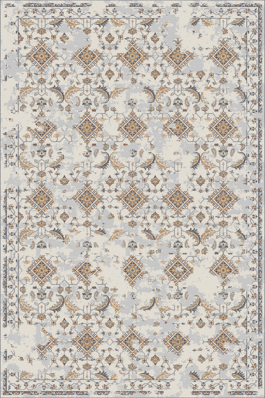 ETERY - F588 - ORANGE