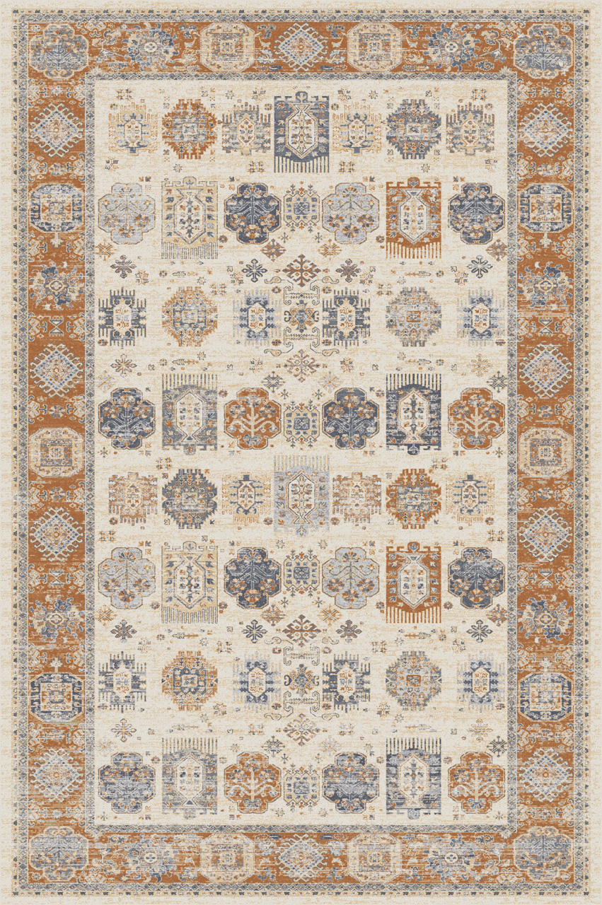 ETERY - F596 - ORANGE