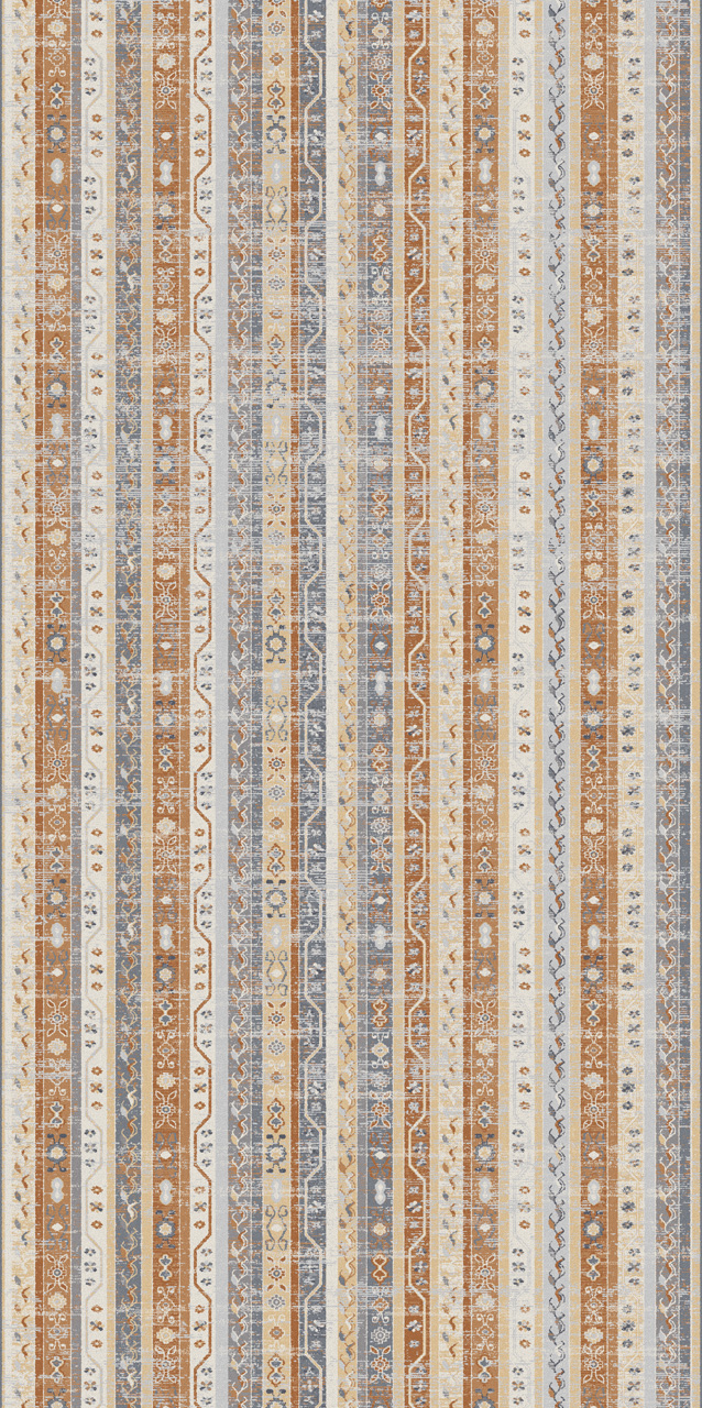 ETERY - F597 - ORANGE