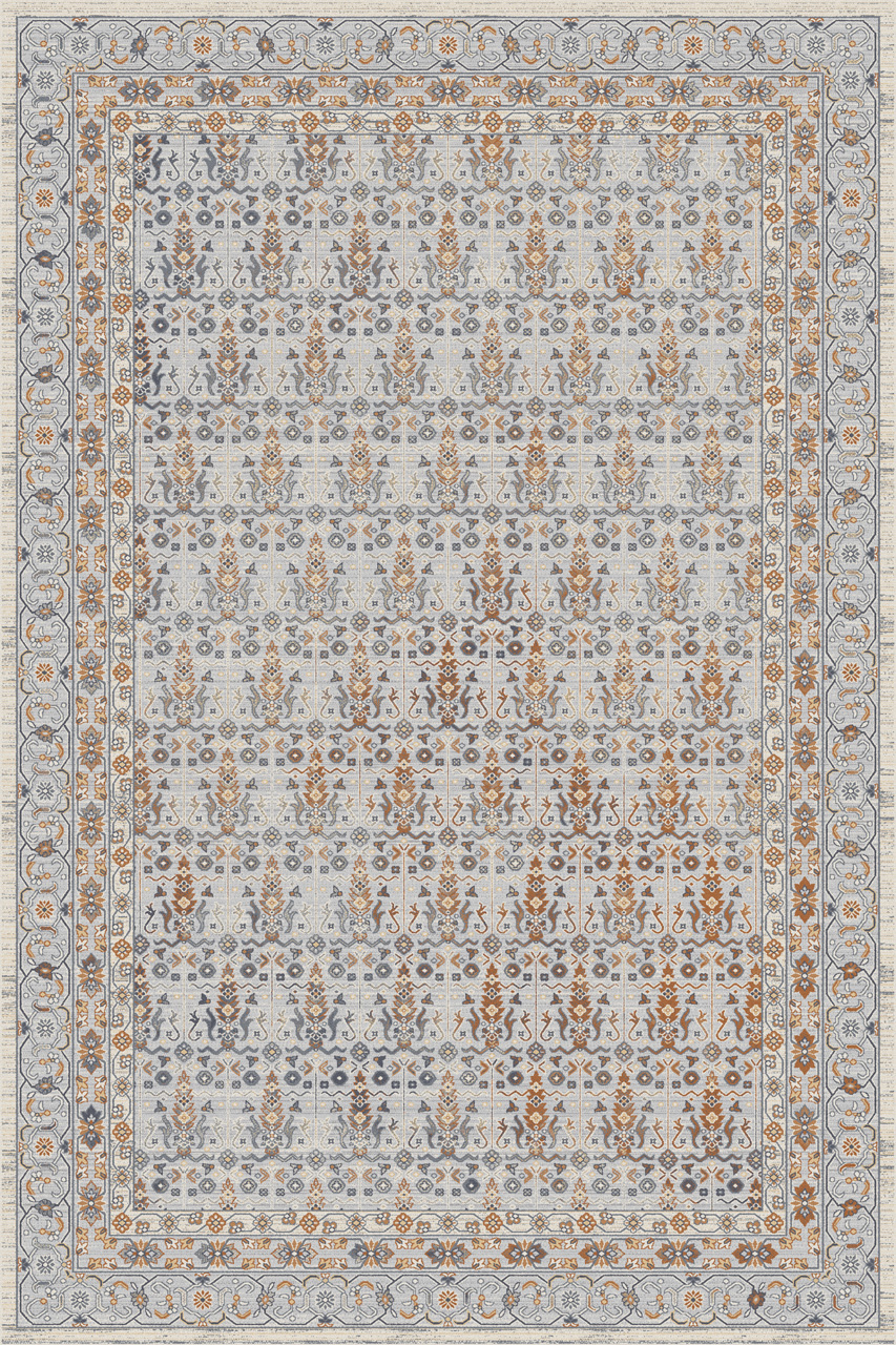 ETERY - F598 - ORANGE